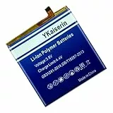 5200 mAh Li-Ionen-Polymer-Handy-Akku mit hoher Kapazität, kompatibel mit Doogee Mix, verbessert, mit kompletten Werkzeug-Kits