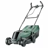 Bosch Home and Garden Bosch Akku-Rasenmäher CityMower 18 (18 Volt, ohne Akku, Schnittbreite: 32 cm, Rasenflächen bis 300 m², im Karton)