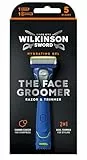 Wilkinson Sword Hydro 5 Groomer Rasierapparat +1Kl.