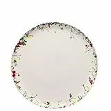 Rosenthal Brillance Fleurs Sauvages Speiseteller 27 cm