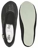Beck Unisex Kinder Gymnastikschuh Basic, Schwarz, 29 EU