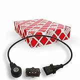 febi bilstein 37051 Klopfsensor, 1 Stück