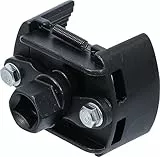 BGS 8395 | Universal-Ölfilterschlüssel | 12,5 mm (1/2') | Ø 60 - 80 mm | universal verwendbar für viele Ölfilter