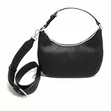Love Moschino Damen Jc4018pp1mlt000b Umhängetasche, Schwarz