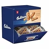 Bahlsen Chokini - 1er Pack Thekendispenser - Mürbegebäck mit Schokostückchen und Orangennote (1 x 945 g)