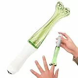 Handmassagegerät Mit Wärme Und Kompression | Elektrische Handmassage Bei & Karpaltunnelsyndrom | Massager Schmerzlinderung Für Handgelenk & Finger | Geschenke Für Frauen Papa