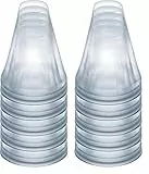 Beurer Ersatzschutz für FT-58 Thermometer (20 Stück) (Packung mit 2)