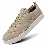 Giesswein Wool Sneaker Women - Platform Damen Schuhe, Low-Top Halbschuhe, Freizeit Sneakers aus Merino Wool 3D Stretch, Superleichte Schnürer