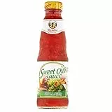 PANTAI Süße Chilisauce - zuckerfrei, 200ml/215g