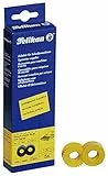 Pelikan 513671 - Olivetti Praxis Korrekturband für Schreibmaschine Gr. 168, 5 Stück