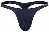 MANSTORE - M800 Tower String - Fb. Black - Gr. S - limitiert