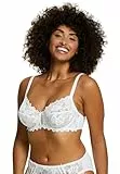 Sans Complexe Damen Arum BHs, Weiß, 90C EU