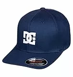 DC Shoes Cap Star - Cap Blau
