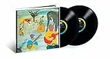 Music from Big Pink (50th Anniv.2lp Deluxe Edt.) [Vinyl LP]