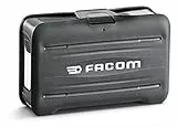 Facom BP. mboxs Aufbewahrungsbox, klein, Kunststoff, mehrfarbig, 210 x 133 x 59 mm