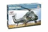 Italeri 510002720-1:48 Wessex UH.5, Helicopter