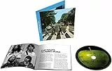 ABBEY ROAD - 50th Anniversary (1CD)
