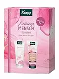 Kneipp Geschenkset Lieblingsmensch Mandelblüten Hautzart - 2x200ml