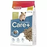 Beaphar Care+ Hamster 700gr