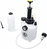 BGS 71049 | Bremsen- und Kupplungssystem-Entlüfter-Satz | 2,5 l