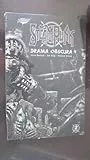 Steam Punk 2: Drama Obscura