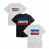 Boy's T-Shirt 3 Pack