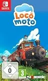 Locomoto - Nintendo Switch