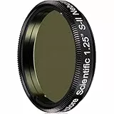 Explore Scientific Filter SII 6,5nm 1,25'