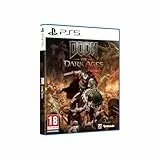 PlayStation 5 - DOOM: The Dark Ages - Edition Standard