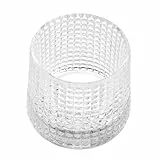 VINTORKY Whiskybecher Probierbecher Glas Tasse Wein Trinken Wasserglasbecher Für Bar Ktv Restaurant