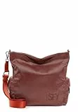 SURI FREY Beutel SFY SURI Sports Marry 18012 Damen Handtaschen Uni rust 624