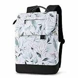 TANTOMI Rucksack Damen Tagesrucksäcke mit Laptopfach & Anti Diebstahl Tasche Reiserucksack Damen Laptop Rucksack Backpack für Ausflüge Uni Schule und Büro