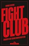 Fightclub: Einblicke in die geheime Kampfsportszene