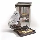 The Noble Collection NN7542 Magische Kreaturen-Hedwig