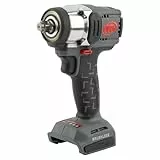 Ingersoll Rand W3151 IQV 20V Schlagschrauber kabellos leicht kompakt schwarz für Industrie und Automobil Anwendungen