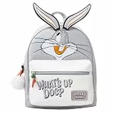 Pyramid International Modischer Rucksack, Bugs Bunny, Einheitsgröße