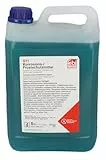 febi bilstein 22268 Frostschutzmittel G11, 5 Liter