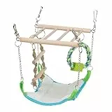 Trixie 6298 Hängebrücke, 17 × 22 × 15 cm