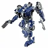 Transformers Studio Series The Last Knight Deluxe-Klasse Barricade Action-Figur