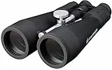 Bresser Fernglas Spezial-Astro 20x80 Porro Fernglas mit hoher Vergrößerung und integriertem Stativanschluss für weit entfernte Objekte oder für die Astronomie, violett