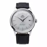 Orient Armbanduhr RA-AC0M03S30B, Antik-Weiß, Klassisch