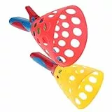 Supvox Elastic Fangspiel Für Kinder Interaktives Fangspielzeug Bunt Leicht Und Tragbar Für Indoor Und Outdoor Spiele