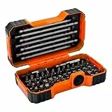 Juego Puntas De 54 Piezas