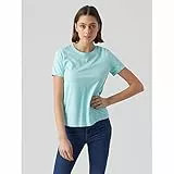 VMPAULA S/S T-Shirt NOOS