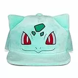 DIFUZED Kappe Pokemon – Caps Unisex – Bisasam