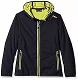 McKinley Justin Doppeljacken Marine/Marine 140