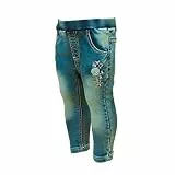 SALT AND PEPPER Jeans Seaside Print
