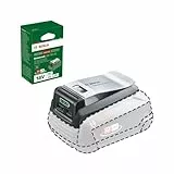 Bosch USB Adapter UniversalUSB 18V-45 (für vielseitiges Laden; USB-C/USB-A Power Adapter/Power Bank; 18V System)