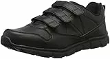 Brütting Herren Classic Sport V Sneaker, Schwarz, 45 EU