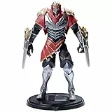 League of Legends LGE FGR 6in Figure Zed GML